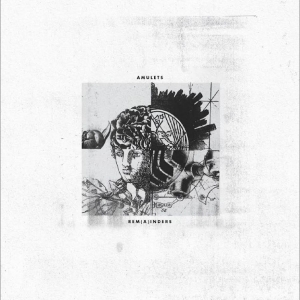 Amulets - Rem(A)Inders in the group OTHER / Kommande - alla format at Bengans Skivbutik AB (5662869)