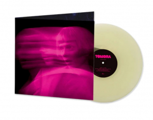 Tomora - Come Closer (Indies Vinyl) in the group OUR PICKS / Friday Releases / 2026-04-17 at Bengans Skivbutik AB (5662871)