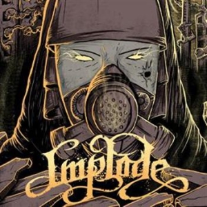 Bristles - Union Bashing State in the group MUSIK / CD-Maxi / Pop-Rock at Bengans Skivbutik AB (5662875r)