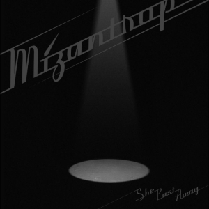She Past Away - Mizantrop in the group VINYL / Upcoming releases / Pop-Rock at Bengans Skivbutik AB (5663037)