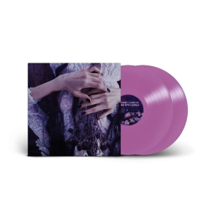 Saddest Landscape The - Alone With Heaven in the group VINYL / Upcoming releases / Pop-Rock at Bengans Skivbutik AB (5663040)