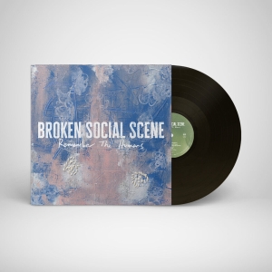 Broken Social Scene - Remember The Humans in the group VINYL / Upcoming releases / Pop-Rock at Bengans Skivbutik AB (5663075)