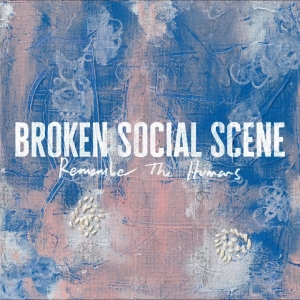 Broken Social Scene - Remember The Humans in the group CD / Upcoming releases / Pop-Rock at Bengans Skivbutik AB (5663076)