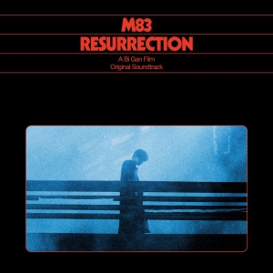 M83 - Resurrection in the group VINYL / Upcoming releases / Dance-Techno at Bengans Skivbutik AB (5663099)