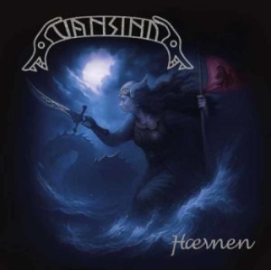 Vansind - Hævnen (CD) in the group OUR PICKS / Friday Releases / 2026-05-01 at Bengans Skivbutik AB (5663122)