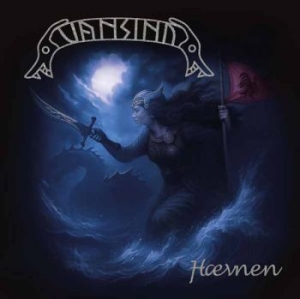 Vansind - Hævnen (Black Vinyl Lp) in the group VINYL / Upcoming releases / Hårdrock at Bengans Skivbutik AB (5663123)
