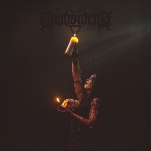 Doodswens - Doodswens in the group CD / Upcoming releases / Hårdrock at Bengans Skivbutik AB (5663133)