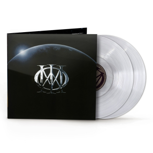 Dream Theater - Dream Theater (Ltd Clear 2Lp) in the group VINYL / Upcoming releases / Hårdrock at Bengans Skivbutik AB (5663158)