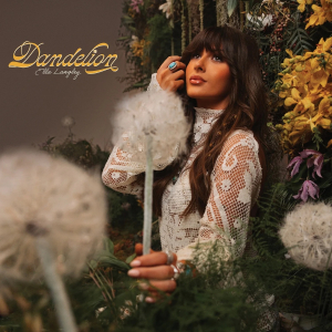Langley Ella - Dandelion in the group OUR PICKS / Bengans Staff Picks / Clabbe recommends at Bengans Skivbutik AB (5663162)