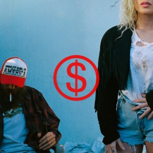 Slayyyter - Wor$T Girl In America in the group OUR PICKS / Most wanted new releases - CD at Bengans Skivbutik AB (5663348)