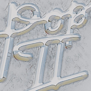 Population Ii - Gimmicks (Neon Coral Vinyl) in the group VINYL / Upcoming releases / Pop-Rock at Bengans Skivbutik AB (5663382)