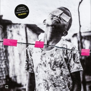 Charles Petersohn - Children Of Zu Zu Remixes in the group VINYL / Upcoming releases / Pop-Rock at Bengans Skivbutik AB (5663385)