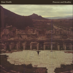 Gun Outfit - Process And Reality in the group VINYL / Upcoming releases / Pop-Rock at Bengans Skivbutik AB (5663429)