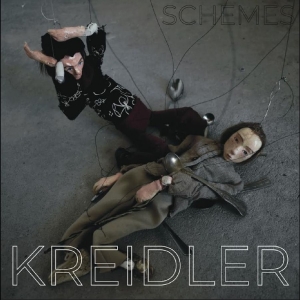 Kreidler - Schemes in the group VINYL / Upcoming releases / Pop-Rock at Bengans Skivbutik AB (5663434)