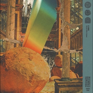 C.Ling - Vault With Holes in the group VINYL / Upcoming releases / Pop-Rock at Bengans Skivbutik AB (5663439)