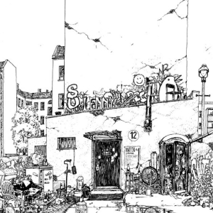 Oliver Koletzki - 12 in the group VINYL / Upcoming releases / Pop-Rock at Bengans Skivbutik AB (5663445)