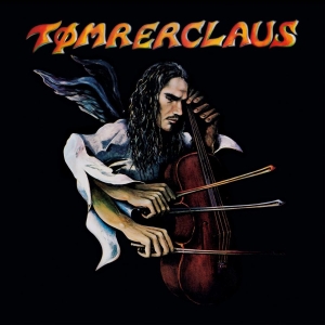 Tömrerclaus - Tömrerclaus in the group VINYL / Hårdrock at Bengans Skivbutik AB (5663468)