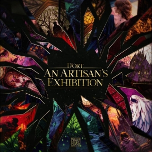 D?Ort - An Artisan's Exhibition in the group VINYL / Upcoming releases / Pop-Rock at Bengans Skivbutik AB (5663479)