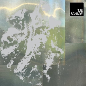 Tje - Schade in the group CD / Upcoming releases / Pop-Rock at Bengans Skivbutik AB (5663490)