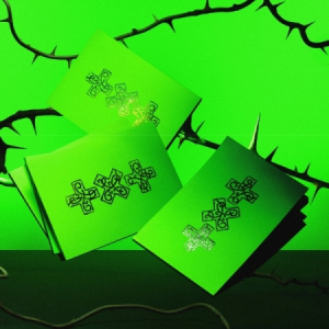 Txt - 7th Year : When The Wind Paused Among The Thorns (Thorn Ver.) (Random Ver.) in the group CD / Upcoming releases / K-Pop at Bengans Skivbutik AB (5663500)