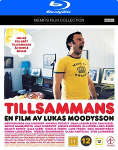 Movie - Tillsammans (Bd) in the group Movies / Film Blu-ray / Comedy at Bengans Skivbutik AB (5663644)
