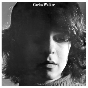 Carlos Walker - A Frauta De Pã in the group VINYL / Upcoming releases / World Music at Bengans Skivbutik AB (5663676)