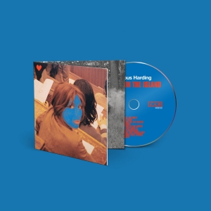 Aldous Harding - Train On The Island in the group CD / Upcoming releases / Pop-Rock at Bengans Skivbutik AB (5663689)