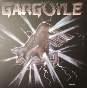 Gargoyle - Deluxe Major Metal Edition The (2 L in the group VINYL / Hårdrock at Bengans Skivbutik AB (5663731)
