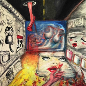 Season 2 - Power Of Now in the group VINYL / Upcoming releases / Pop-Rock at Bengans Skivbutik AB (5663740)