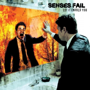 Senses Fail - Let It Enfold You (Vinyl) in the group VINYL / Upcoming releases / Pop-Rock at Bengans Skivbutik AB (5663749)