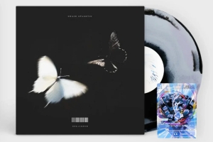 Chase Atlantic - Dalliance (Black & Silver Smush Vin in the group VINYL / Upcoming releases / Pop-Rock at Bengans Skivbutik AB (5663751)