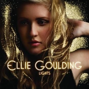 Ellie Goulding - Lights in the group CD / Pop at Bengans Skivbutik AB (566376)