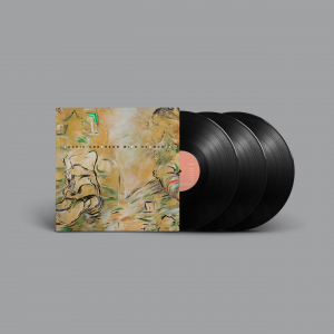 Laurie Anderson & Sexmob - Let X=X (Live) 3Lp in the group VINYL / Upcoming releases / Pop-Rock at Bengans Skivbutik AB (5663815)