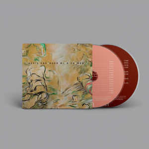 Laurie Anderson & Sexmob - Let X=X (Live) 2Cd in the group CD / Upcoming releases / Pop-Rock at Bengans Skivbutik AB (5663816)