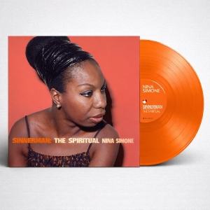 Nina Simone - Sinnerman: The Spiritual Nina Simone in the group VINYL / Upcoming releases / Jazz,Pop-Rock at Bengans Skivbutik AB (5663837)