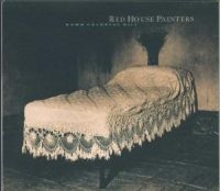 Red House Painters - Down Colorful Hill in the group CD at Bengans Skivbutik AB (566386)