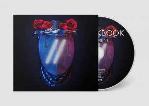 Blackbook - Different in the group CD / Upcoming releases / Pop-Rock at Bengans Skivbutik AB (5663914)