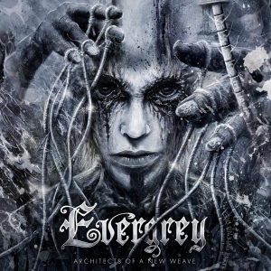 Evergrey - Architects Of A New Weave (Digipak 2CD) in the group CD / Upcoming releases / Hårdrock at Bengans Skivbutik AB (5663957)