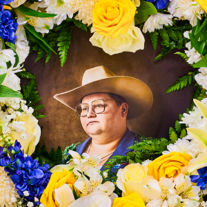 Joshua Ray Walker - Ain't Dead Yet in the group VINYL / Upcoming releases / Pop-Rock at Bengans Skivbutik AB (5663961)