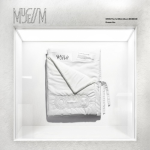 Owis - Museum (Dream Ver.) in the group CD / Upcoming releases / K-Pop at Bengans Skivbutik AB (5663963)