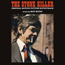 Roy Budd - The Stone Killer in the group OUR PICKS / Friday Releases / 2026-04-24 at Bengans Skivbutik AB (5663982)