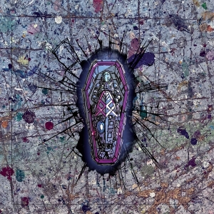 Mindless Self Indulgence - How I Learned To Stop Giving A Shit And Love Msi in the group OUR PICKS / Friday Releases / 2026-05-22 at Bengans Skivbutik AB (5663983)