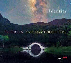 Peter Lin & Aapi Jazz Collective - Identity in the group OUR PICKS / Friday Releases / 2026-04-03 at Bengans Skivbutik AB (5663985)