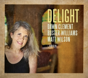 Dawn Clement - Delight in the group OUR PICKS / Friday Releases / 2026-04-03 at Bengans Skivbutik AB (5663988)