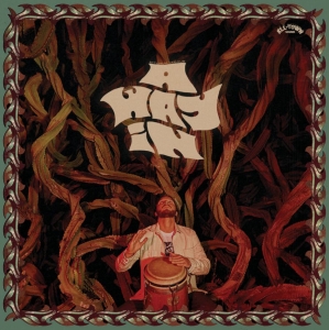 Mitchum Yacoub - A Way In (Ltd. Olive Green Vinyl) in the group VINYL / Upcoming releases / RnB-Soul at Bengans Skivbutik AB (5664027)