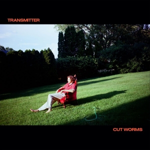 Cut Worms - Transmitter in the group VINYL / Upcoming releases / Pop-Rock at Bengans Skivbutik AB (5664034)
