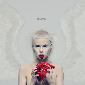Die Antwoord - Ten$Ion in the group OUR PICKS / Friday Releases / 2026-03-27 at Bengans Skivbutik AB (5664088)