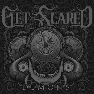 Get Scared - Demons in the group OUR PICKS / Friday Releases / 2026-03-27 at Bengans Skivbutik AB (5664089)