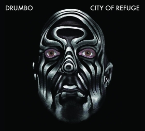 Drumbo - City Of Refuge in the group VINYL / Pop-Rock at Bengans Skivbutik AB (5664092)