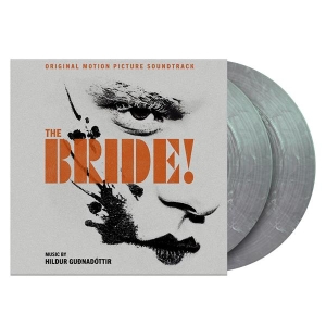 Hildur Gudnadottir - The Bride in the group VINYL / Upcoming releases / Film-Musikal at Bengans Skivbutik AB (5664098)
